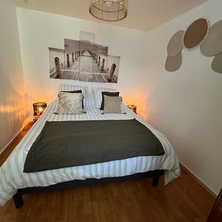 Bessi - Maison De Charme Trouville Sur Mer Buitenkant foto