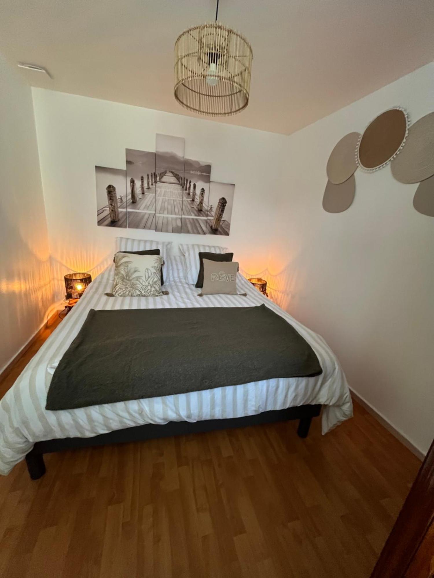 Bessi - Maison De Charme Trouville Sur Mer Buitenkant foto