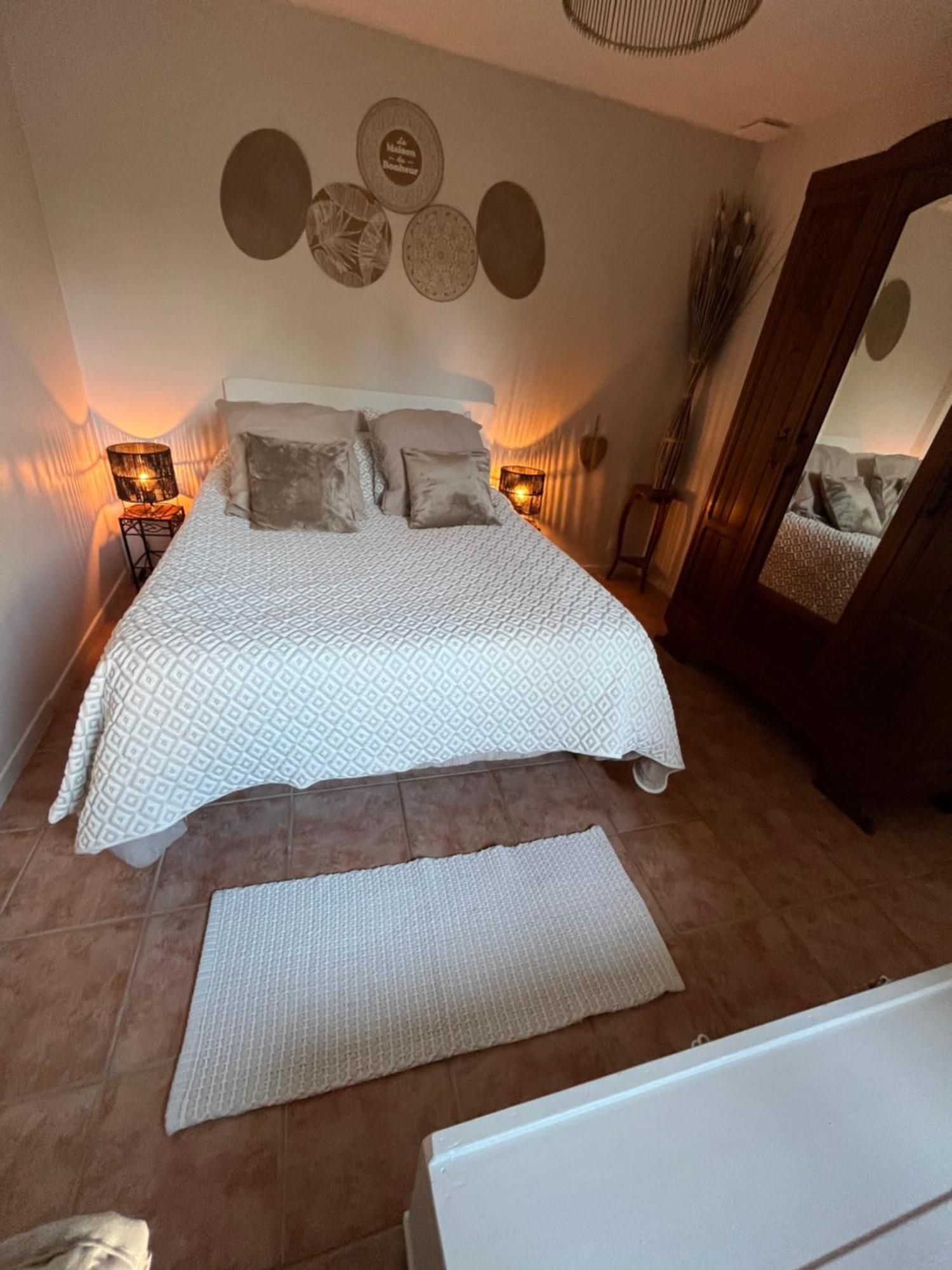 Bessi - Maison De Charme Trouville Sur Mer Buitenkant foto