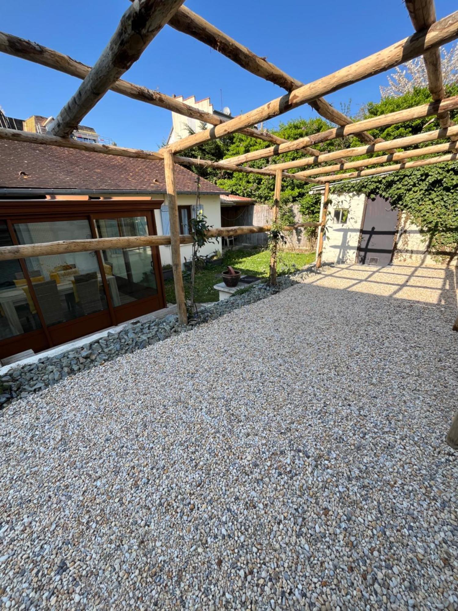 Bessi - Maison De Charme Trouville Sur Mer Buitenkant foto